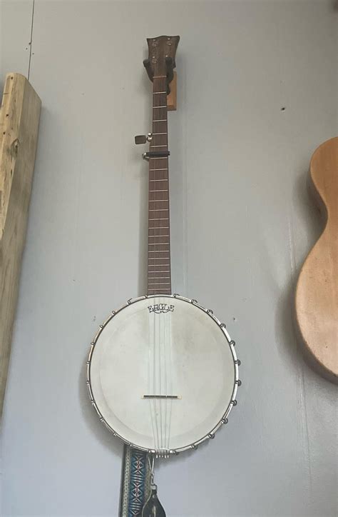 craigslist banjo|banjo shop near me.